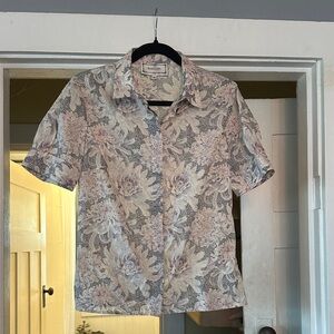 Annelore Short Sleeve blouse